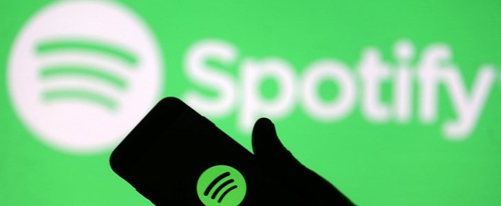 Spotify is yet to acknowledge the problem