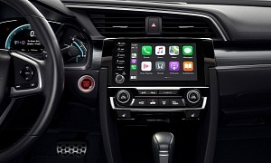 CarPlay Now Worse Than Android Auto, Sometimes Crashing Head Units While Driving
