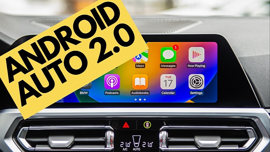 CarPlay is slowly losing its stability and reliability