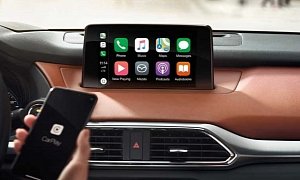 CarPlay Users, Beware: Latest iPhone Update Breaks Down Wired, Wireless Systems