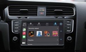 CarPlay Users Struggling With a Bug Not Even Apple Seems to Be Able to Fix