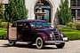 Carroll Shelby and Steve McQueen Owned This 1935 Chrysler Imperial Airflow C2