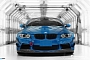 Carrozzeria Creates Mind-Boggling BMW E92 M3