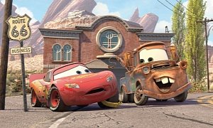 Cars 3 Film Starts Production Phase, Will Be In Theaters Starting June 2017