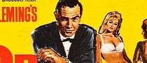 Cars, Chicks and Martinis: James Bond Is 60 Years Old, But Still Delivers Badassery