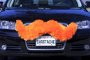 Cars Grow Facial Hair, Carstache Launches New Products