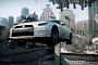 Cars in Need for Speed: Most Wanted Revealed in Screenshots