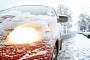 Cars of Oymyakon – What Does It Take To Keep Them Running in Extreme Cold
