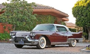 Cars Owned by Sinatra and Dean Martin Up for Auction