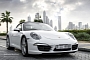 Cars Sold in Germany Cost €26,000 on Average in 2012, Porsche Makes Biggest Profit