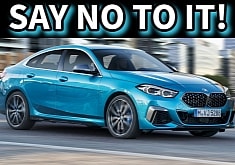 Cars That I Hate – Episode 3: BMW 2 Series Gran Coupe