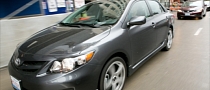 Cars.com Puts the Toyota Corolla Against the Honda Civic