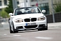 Cartech BMW E88 1 Series Convertible Put to the Test