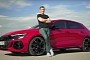 The 2002 400-Horsepower Audi RS3 Sets a New Record on the Drag Strip