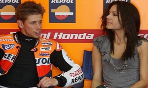 Case Stoner: A MotoGP Return? Kill the Electronics and Increase the Power!