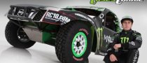Casey Currie Readies New Truck Design for 2011 Season