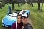 Casey Stoner and Wife Have Fun in Italy with Lamborghini, Moving to Europe?