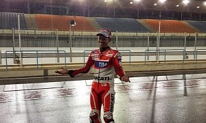 Casey Stoner Denies Rumors of Substituting for Petrucci in Argentina or Austin