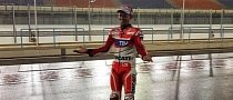 Casey Stoner Denies Rumors of Substituting for Petrucci in Argentina or Austin