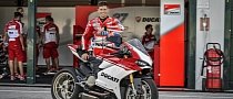 Casey Stoner: I Think I Know What Lorenzo Is Looking for in a Motorcycle