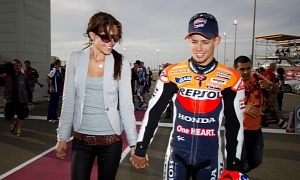 Casey Stoner Rumored to Attend the Circuit of the Americas MotoGP Round