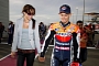 Casey Stoner Rumored to Attend the Circuit of the Americas MotoGP Round