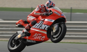 Casey Stoner's Surgery May End His Career