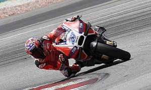 Casey Stoner: "Suppo Never Understood Me, Nor Listened to Me"