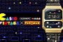 Casio Pac-Man Watch Is a Vintage Fun Piece, Packs a Serious Dose of Nostalgia