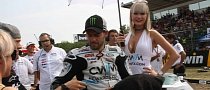 Castrol as a New Sponsor for MotoGP Team LCR and Cal Crutchlow?