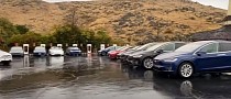 Study Shows EV Tipping Point Has Passed, People Just Don't Realize It Yet