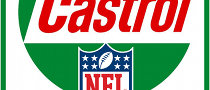 Castrol to Sponsor the NFL