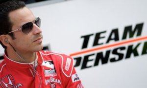 Castroneves Wins 3rd Career Indy 500
