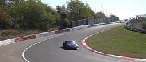 Casual Walk Around Green Hell's Industry Pool Brings Porsche GT3 and GT4 Galore