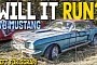 Catastrophic 1966 Ford 'Rustang' Runs Again After 20 Years; Scrap It or Save It?