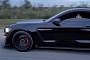 Catch Me If You Can, Says Shelby GT350R to a Tuned Mercedes-AMG C63 S