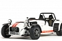 Cateraham Launches in India During First F1 GP There