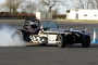 Caterham Drive Experience Now Includes Advanced Drift Course