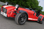 Caterham Increases Production