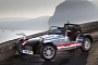 Caterham Introduces New Company, to Build Affordable Sports Cars