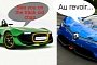 Caterham Leaves Renault Alpine Project, Will Develop Its Own Sportscar