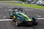 Caterham May Build Its Own Supercar