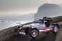 Caterham Roadsport 125 Monaco Revealed
