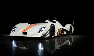 Caterham SP/300.R Coming to US in 2012