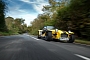 Caterham Supersport R Launched