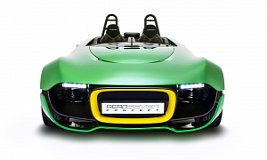 Caterham Up For Sale, Malaysian Publication Reports