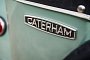 Caterham Waiting List Extends To Fall 2019