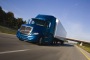 Caterpillar, Navistar Expand Alliance to Heavy-Duty Trucks