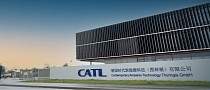 CATL Paves the Way for Tesla to Begin Building LFP-Based Vehicles at Giga Berlin