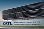 CATL Paves the Way for Tesla to Begin Building LFP-Based Vehicles at Giga Berlin